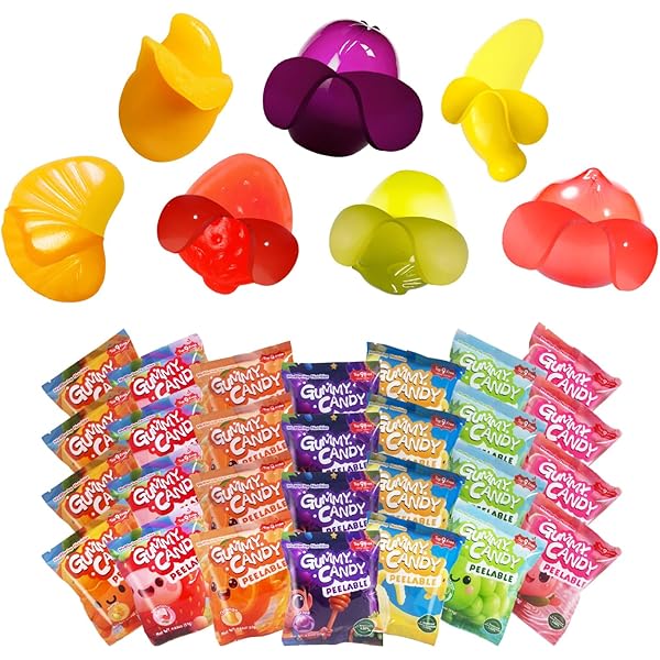 Nacollection! / onemi☆jelly Amazon.com : De Mi Pais Jelly Fresh Gelatin Jellies/Fruit Flavored